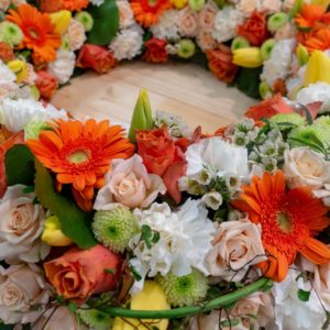 Ofrenda Floral 3