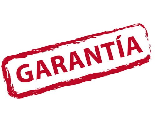 sello-garantia Garantía Pulidora
